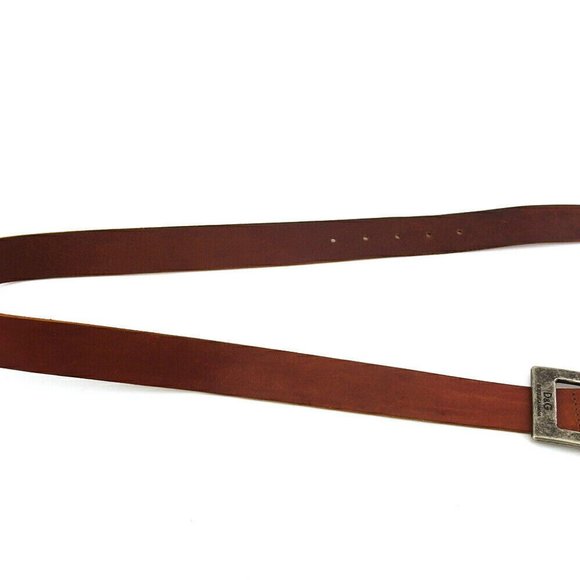 DOLCE & GABBANA Belt USED main image 7